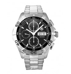 TAG Heuer Aquaracer Cronografo Day-Date CAF2010.BA0815 Réplica Reloj