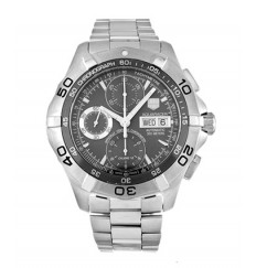 TAG Heuer Aquaracer Chrnograph Day-Date Chronometer CAF5011.BA0815 Réplica Reloj