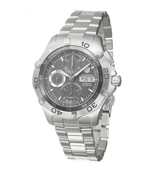 TAG Heuer Aquaracer Chrnograph Day-Date Chronometer CAF5011.BA0815 Réplica Reloj