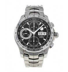 TAG Heuer Link Cronografo Day-Date CJF211A.BA0594 Réplica Reloj