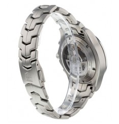 TAG Heuer Link Cronografo Day-Date CJF211A.BA0594 Réplica Reloj