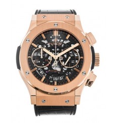 Hublot Classic Fusion Aerofusion Chronograph 45mm 525.ox.0180.lr Réplica Reloj