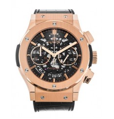 Hublot Classic Fusion Aerofusion Chronograph 45mm 525.ox.0180.lr Réplica Reloj