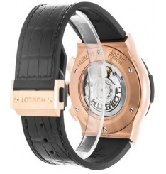 Hublot Classic Fusion Aerofusion Chronograph 45mm 525.ox.0180.lr Réplica Reloj