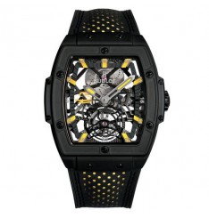 Hublot Mp 06 Senna All Negro 906.ND.0129.VR.AES12 Réplica Reloj