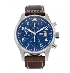 IWC Pilot's Cronografo Edition Le Petit Prince IW377706 Réplica Reloj