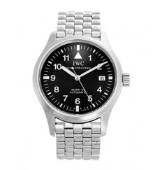 IWC Pilot's Classics MARK XV IW325307 Réplica Reloj