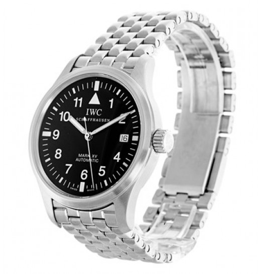 IWC Pilot's Classics MARK XV IW325307 Réplica Reloj