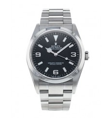 Rolex Explprer II 114270 Réplica Reloj