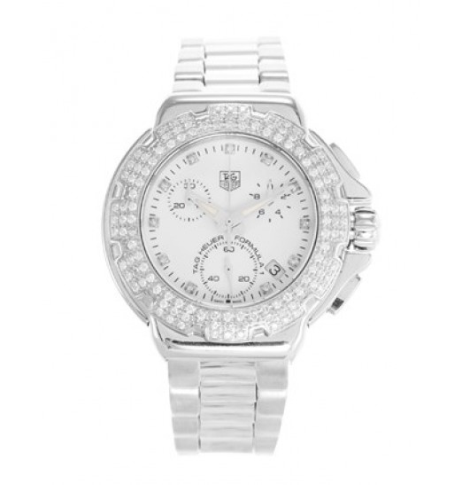 TAG Heuer Formula 1 CAC1310.BA0852 Réplica Reloj