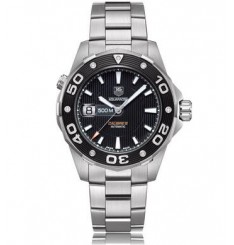 TAG Heuer Aquaracer Calibre 5 500m WAJ2110.FT6015 Réplica Reloj