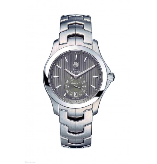 TAG Heuer Link Automatico Calibre 6 WJF211G.BA0570 Réplica Reloj
