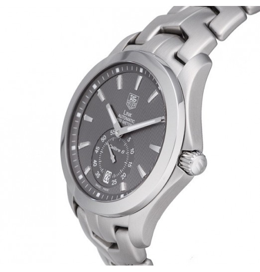 TAG Heuer Link Automatico Calibre 6 WJF211G.BA0570 Réplica Reloj