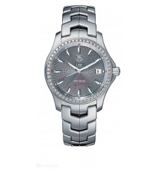 TAG Heuer Link Tiger Woods WJF2114.BA0570 Réplica Reloj