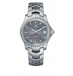 TAG Heuer Link Tiger Woods WJF2114.BA0570 Réplica Reloj