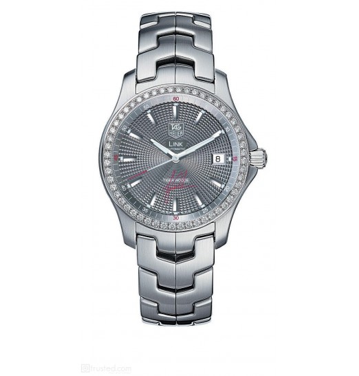 TAG Heuer Link Tiger Woods WJF2114.BA0570 Réplica Reloj