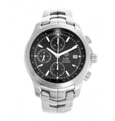 TAG Heuer Link Automatico Cronografo CJF2110.BA0576 Réplica Reloj