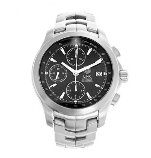 TAG Heuer Link Automatico Cronografo CJF2110.BA0576 Réplica Reloj