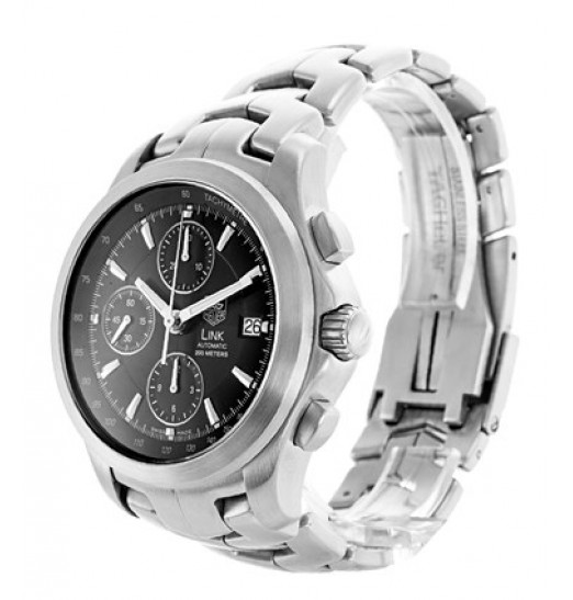 TAG Heuer Link Automatico Cronografo CJF2110.BA0576 Réplica Reloj