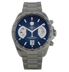 TAG Heuer Grand Carrera Chrnograph Calibre 17RS Limited Edition CAV511F.BA0902 Réplica Reloj