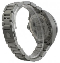 TAG Heuer Grand Carrera Chrnograph Calibre 17RS Limited Edition CAV511F.BA0902 Réplica Reloj