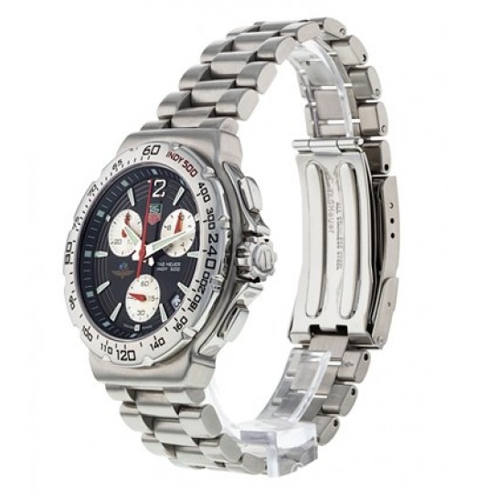 TAG Heuer Formula 1 INDY 500 CAC111B.BA0850 Réplica Reloj