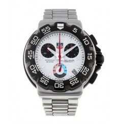 TAG Heuer Formula 1 CAC1111.BA0850 Réplica Reloj