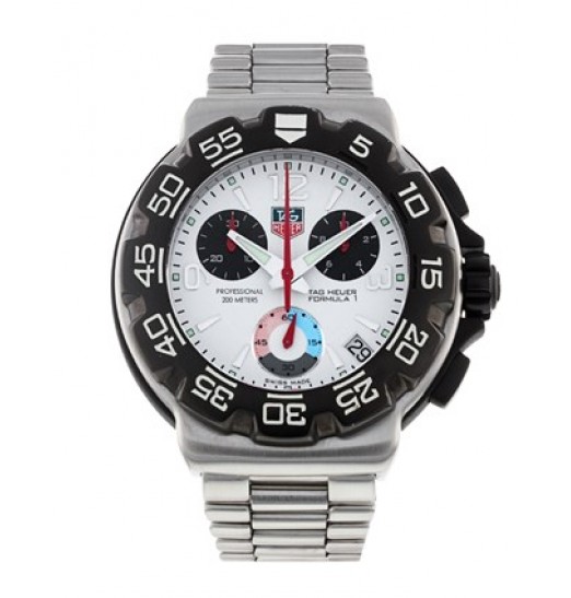 TAG Heuer Formula 1 CAC1111.BA0850 Réplica Reloj