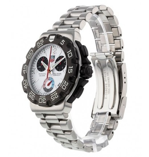 TAG Heuer Formula 1 CAC1111.BA0850 Réplica Reloj