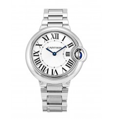 Cartier Ballon Bleu De Cartier Senoras W6920084 Réplica Reloj