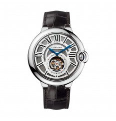 Cartier Ballon Bleu Flying Tourbillon W6920021 Réplica Reloj