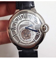 Cartier Ballon Bleu Flying Tourbillon W6920021 Réplica Reloj