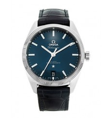 Omega Constellation Globemaster Co-Axial Master Chronometer 39 mm 130.33.39.21.03.001 Réplica Reloj