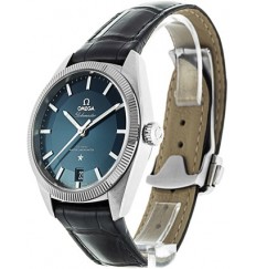 Omega Constellation Globemaster Co-Axial Master Chronometer 39 mm 130.33.39.21.03.001 Réplica Reloj