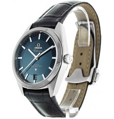 Omega Constellation Globemaster Co-Axial Master Chronometer 39 mm 130.33.39.21.03.001 Réplica Reloj