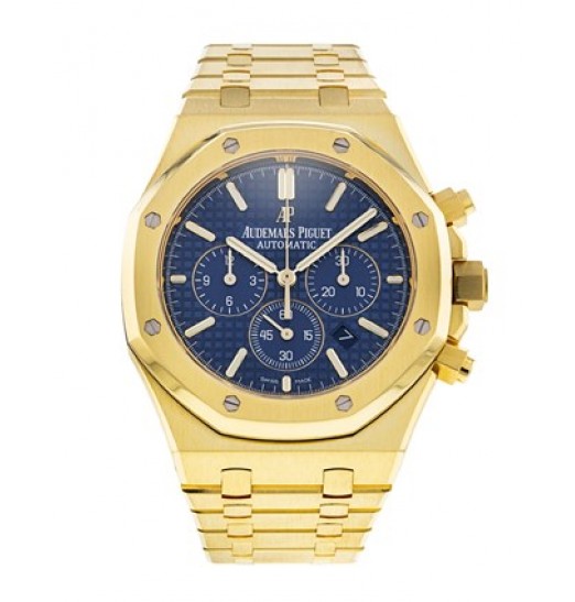 Audemars Piguet Royal Oak Chronografo 26320BA.OO.1220BA.02 Réplica Reloj