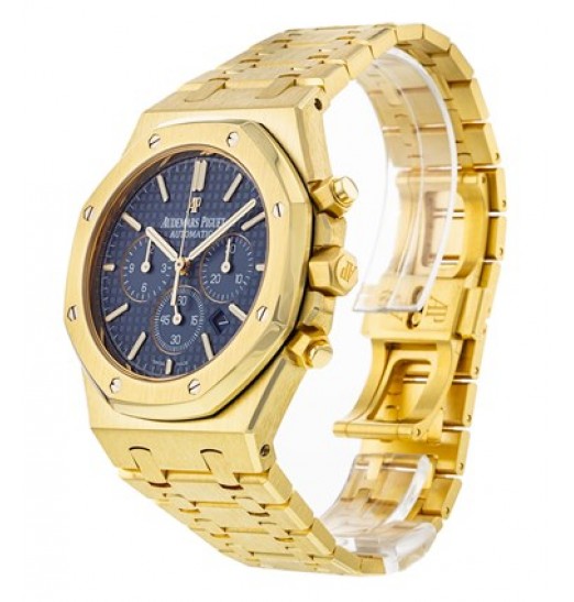 Audemars Piguet Royal Oak Chronografo 26320BA.OO.1220BA.02 Réplica Reloj