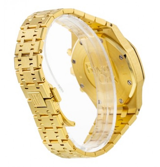Audemars Piguet Royal Oak Chronografo 26320BA.OO.1220BA.02 Réplica Reloj