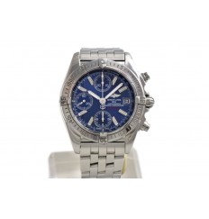 Breitling Chrono Galactic A13358L Réplica Reloj