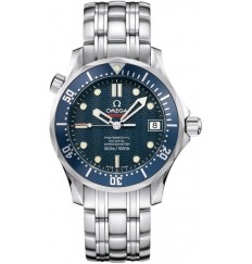 Omega Seamaster 300 CO-AXIAL 2222.80.00 Réplica Reloj