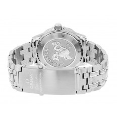 Omega Seamaster 300 CO-AXIAL 2222.80.00 Réplica Reloj