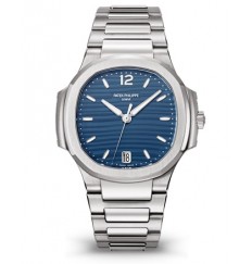 Patek Philippe Nautilus Mujeres 71181A001 Réplica Reloj