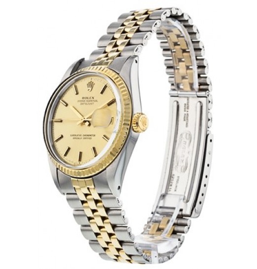 Rolex Datejust 1601B Réplica Reloj