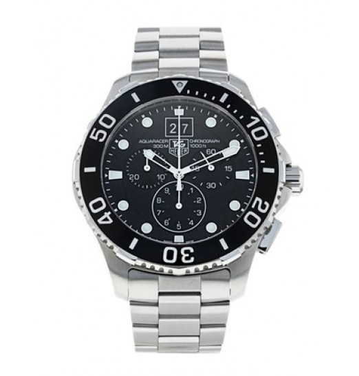 TAG Heuer Aquaracer Cronografo CAN1010.BA0821 Réplica Reloj