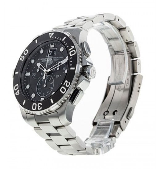 TAG Heuer Aquaracer Cronografo CAN1010.BA0821 Réplica Reloj
