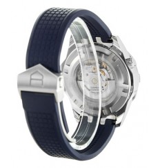 TAG Heuer Aquaracer Leonardo Dicaprio Limited Edition 500M Hombre WAJ2116.FT6022 Réplica Reloj
