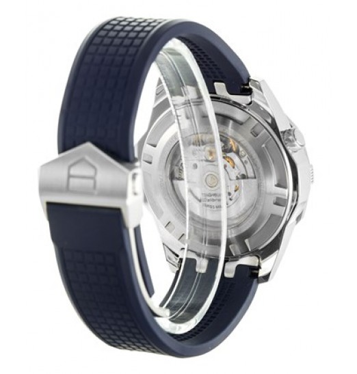TAG Heuer Aquaracer Leonardo Dicaprio Limited Edition 500M Hombre WAJ2116.FT6022 Réplica Reloj