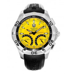 TAG Heuer Aquaracer Calibre S CAF7013.FT8011 Réplica Reloj