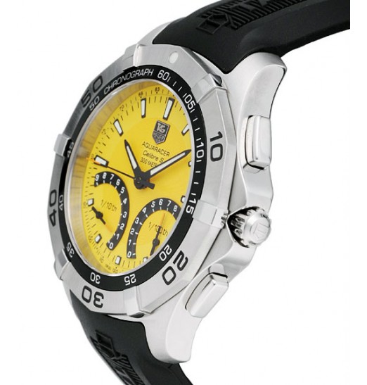 TAG Heuer Aquaracer Calibre S CAF7013.FT8011 Réplica Reloj