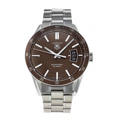 TAG Heuer Carrera Calibre 5 WV211N.BA0787